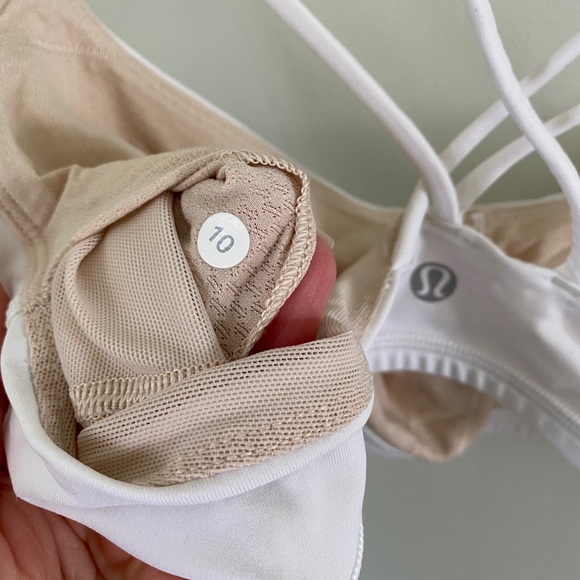 Lululemon sport bra - Picture 3 of 4